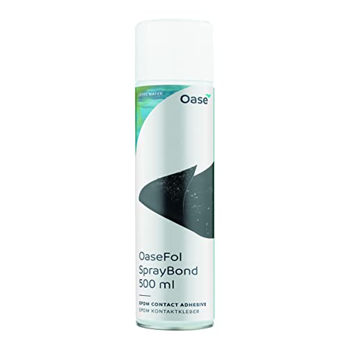 Oase SprayBond 500 ml, neutral von Oase