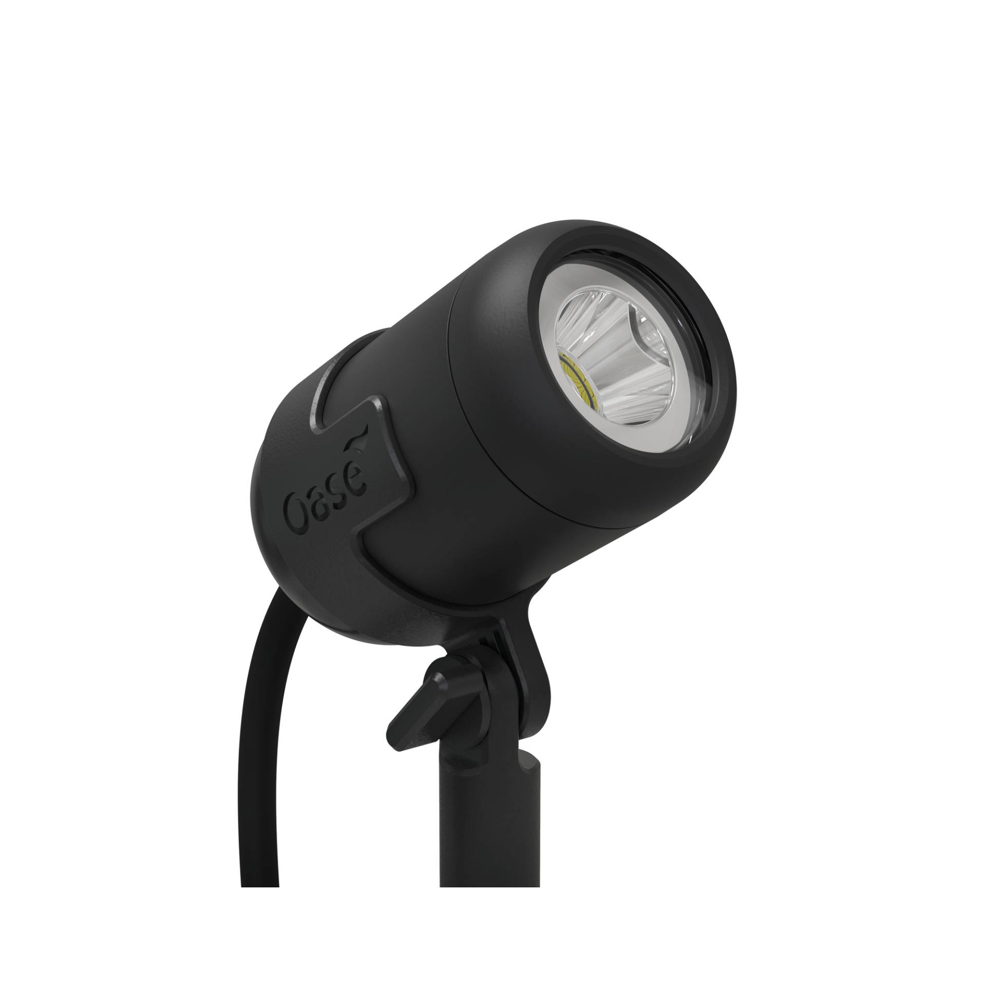 Oase Teichbeleuchtung 'LunAqua Connect M Solo' warmweiß Oase Teichbeleuchtung 'LunAqua Connect M Solo' warmweiß von Oase