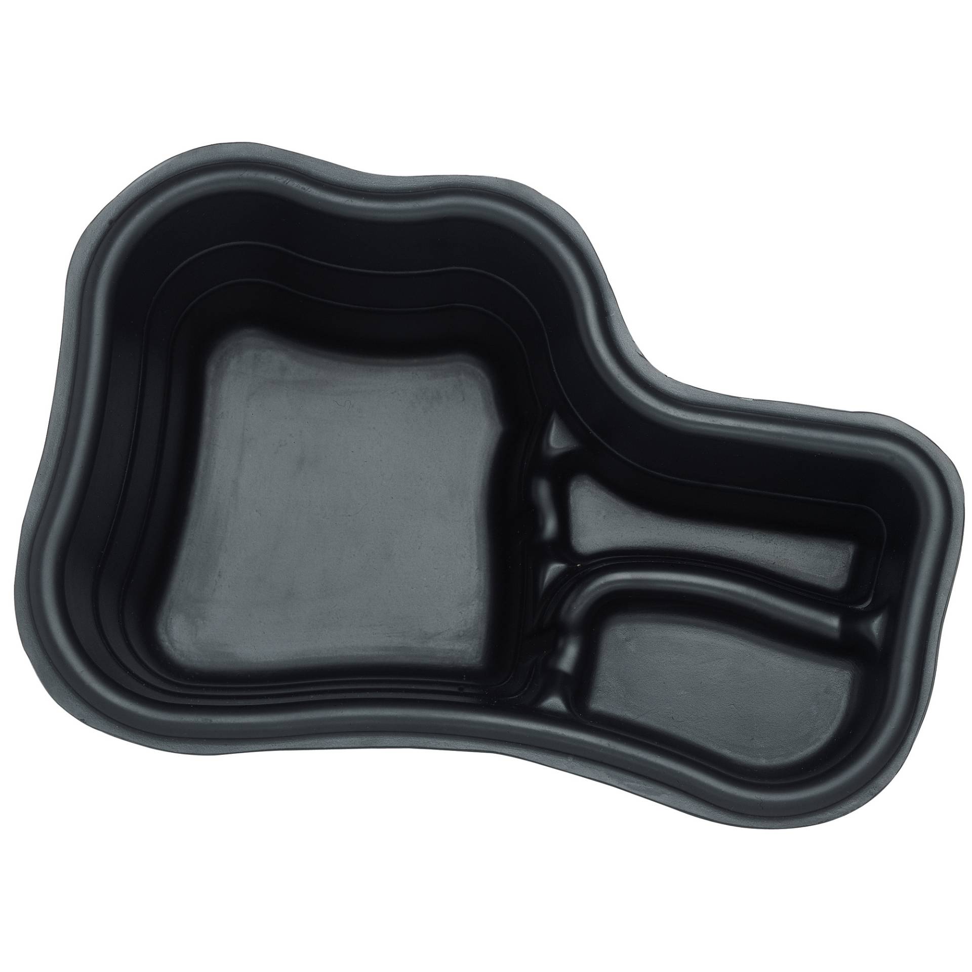 Oase Teichschale PE 150' schwarz Oase Teichschale PE 150' schwarz von Oase