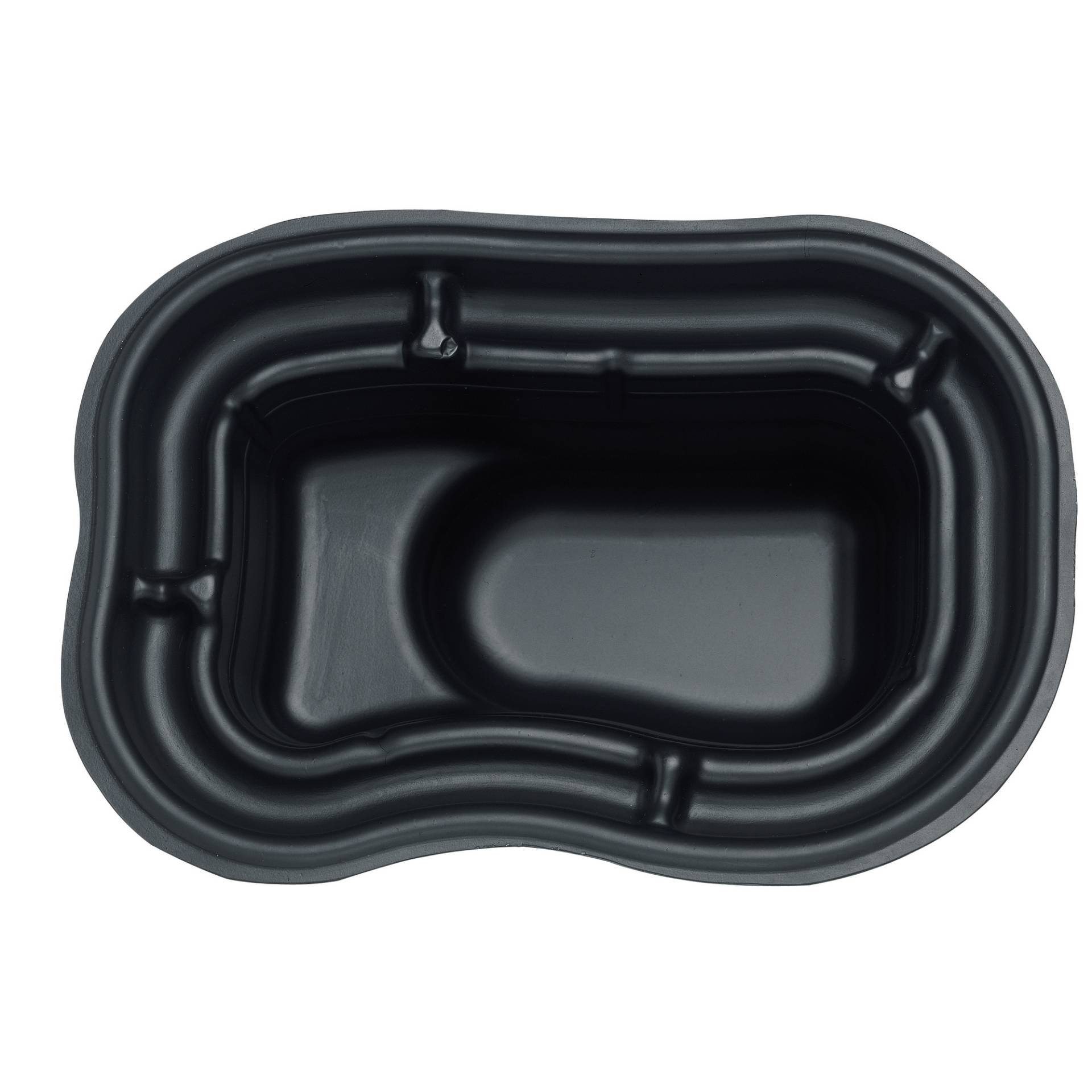 Oase Teichschale PE 250' schwarz Oase Teichschale PE 250' schwarz von Oase