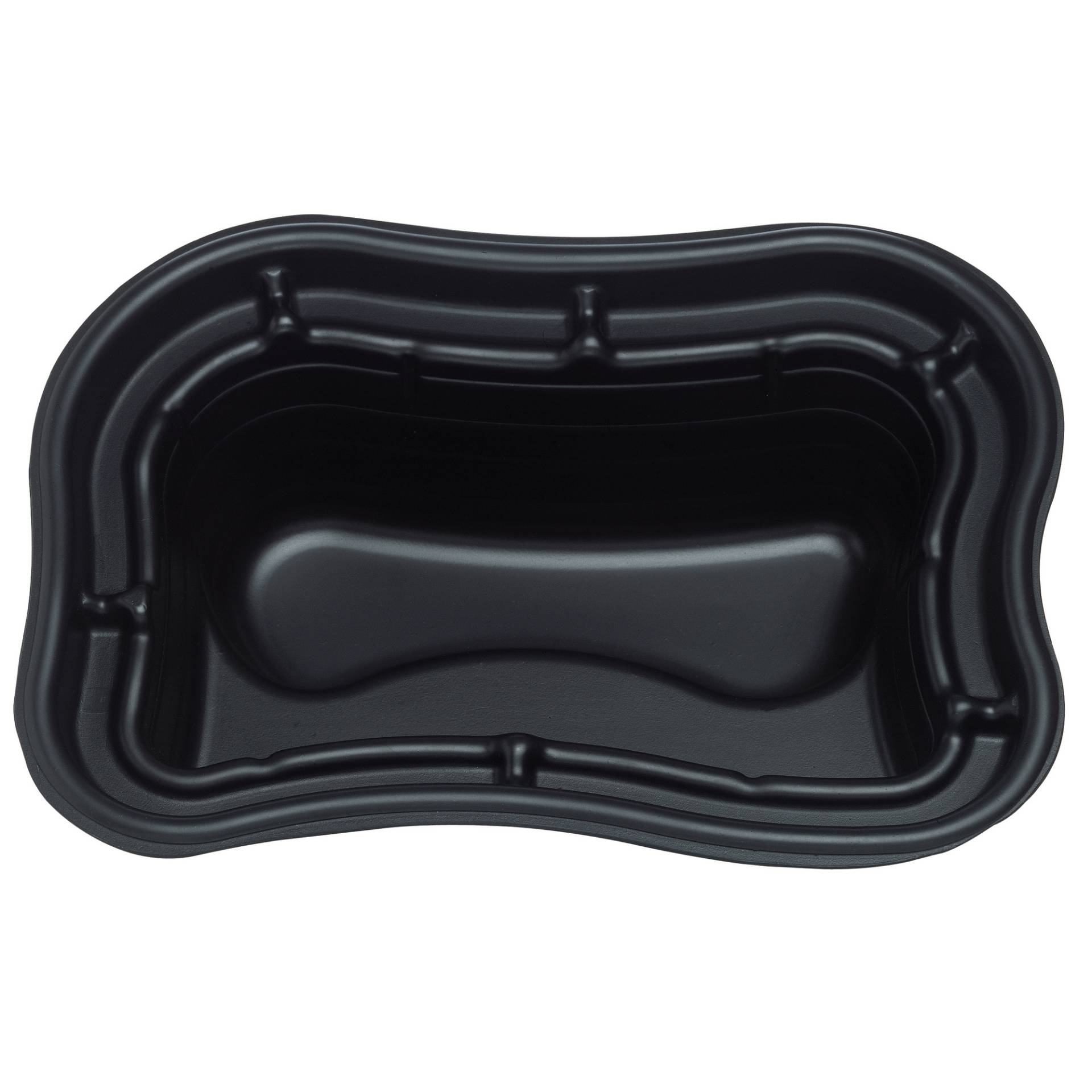 Oase Teichschale PE 500' schwarz Oase Teichschale PE 500' schwarz von Oase