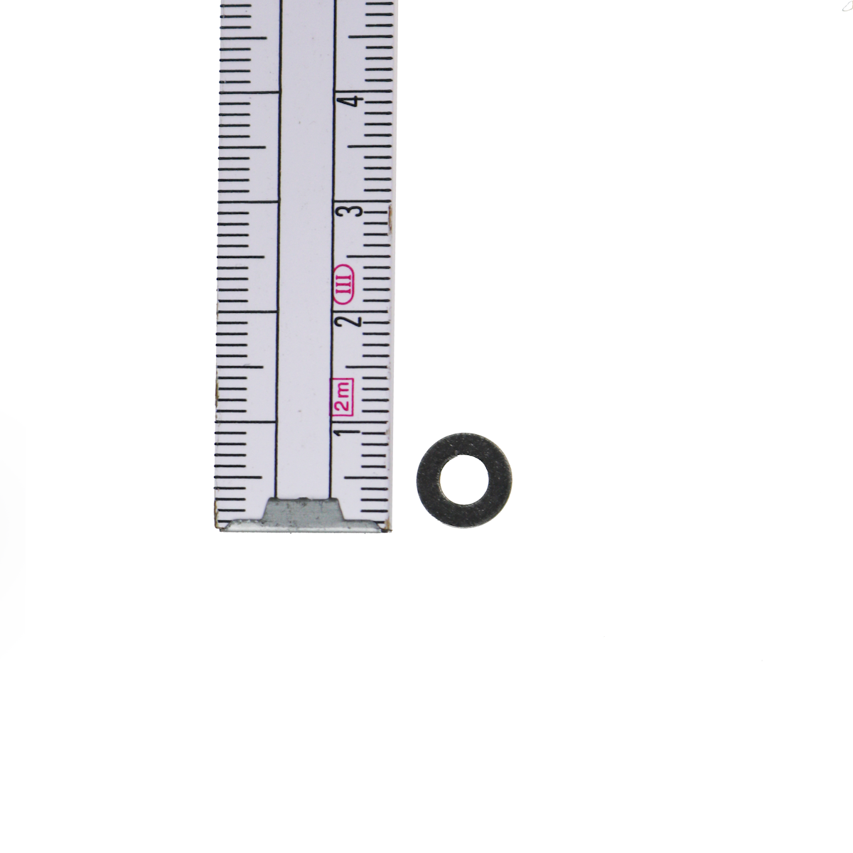 Oase Unterlegscheibe V2A DIN 125 4,3 (6133) von Oase