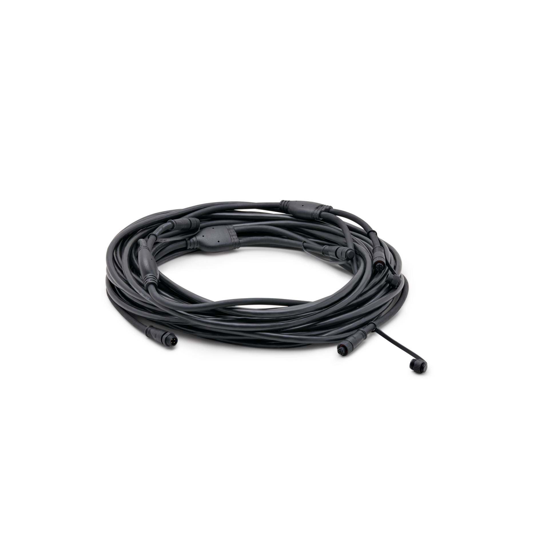Oase Verlängerungskabel 'LunAqua Connect' RGB 10 m Oase Verlängerungskabel 'LunAqua Connect' RGB 10 m von Oase