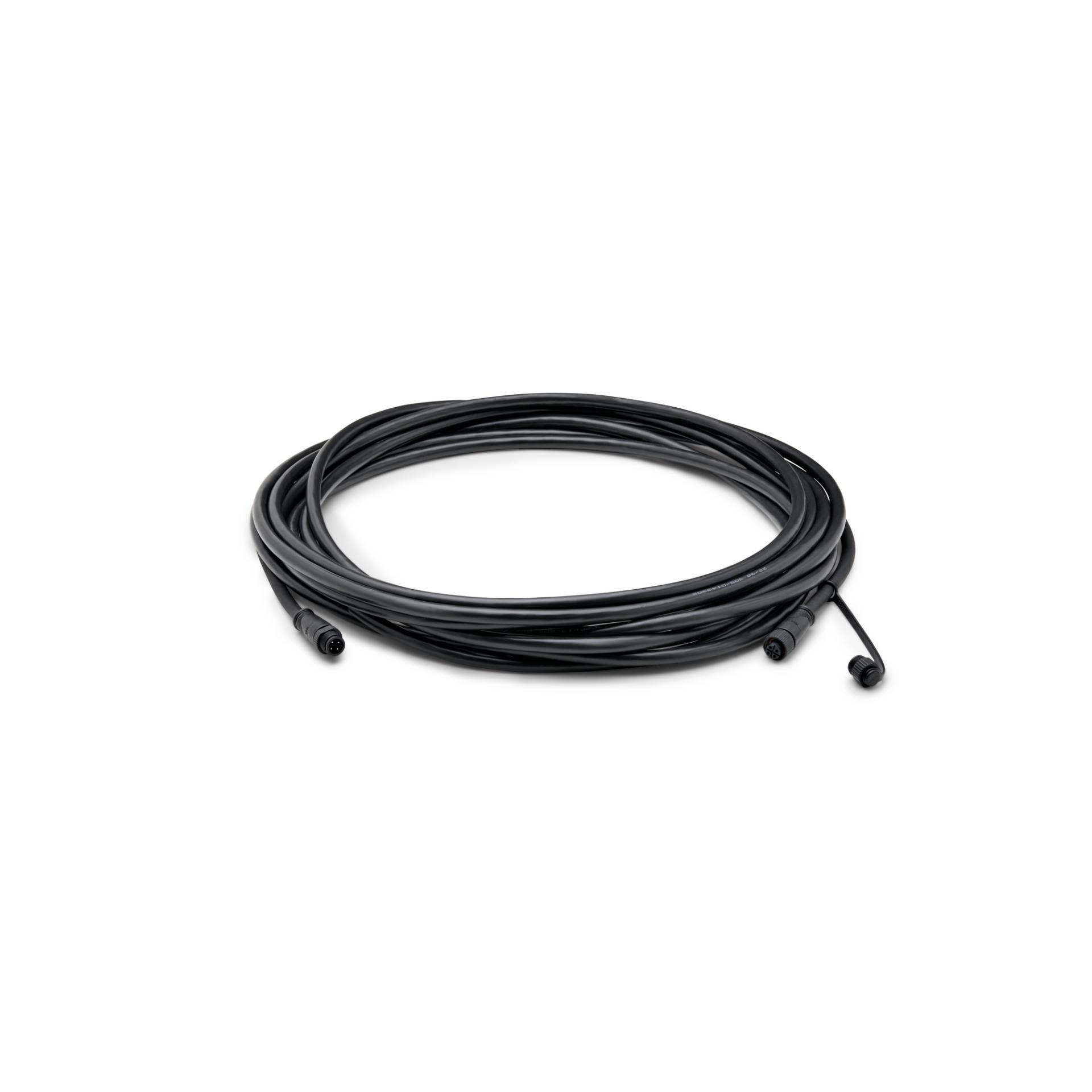 Oase Verlängerungskabel 'LunAqua Connect' RGB 5 m Oase Verlängerungskabel 'LunAqua Connect' RGB 5 m von Oase