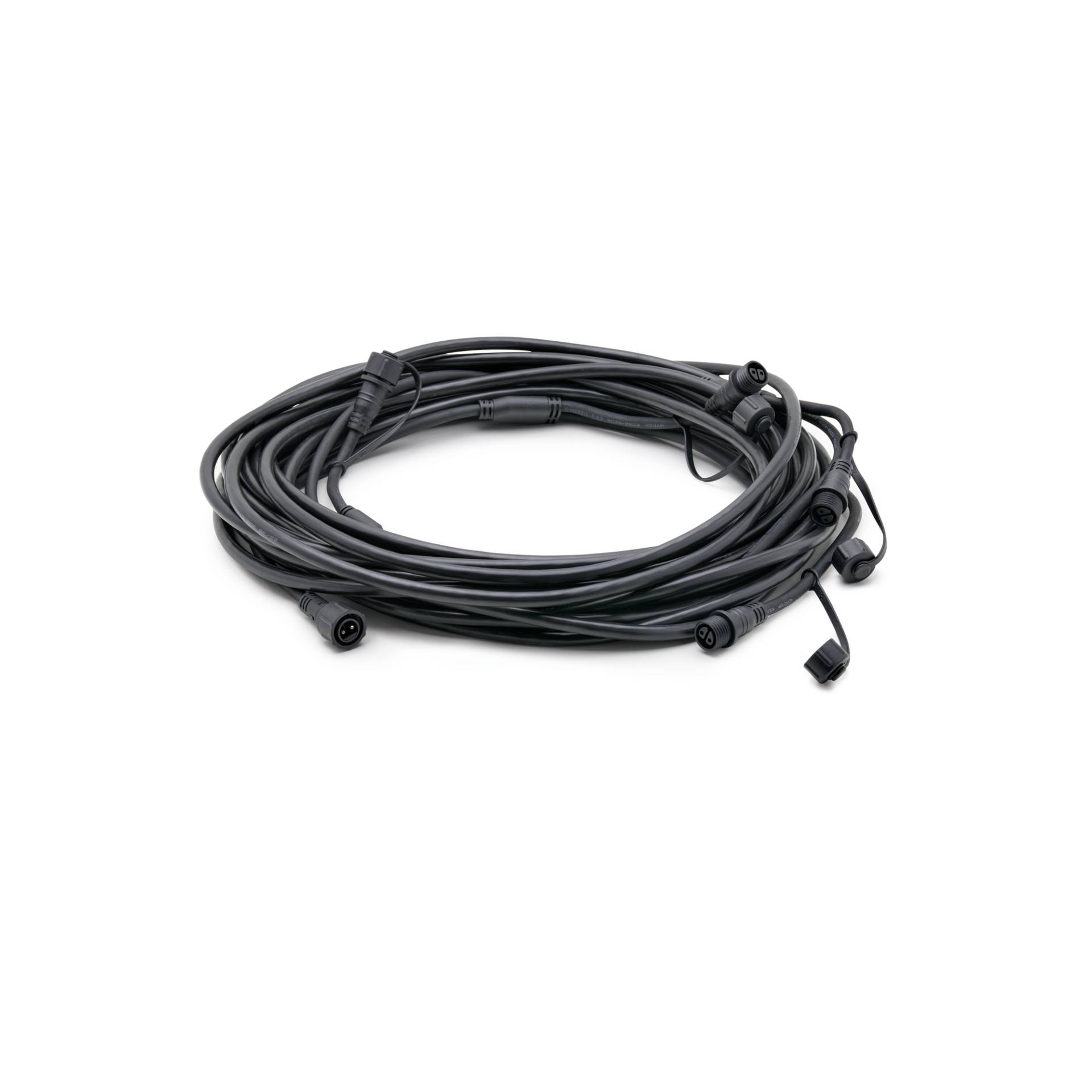 Oase Verlängerungskabel 'LunAqua Connect' warmweiß 10 m Oase Verlängerungskabel 'LunAqua Connect' warmweiß 10 m von Oase