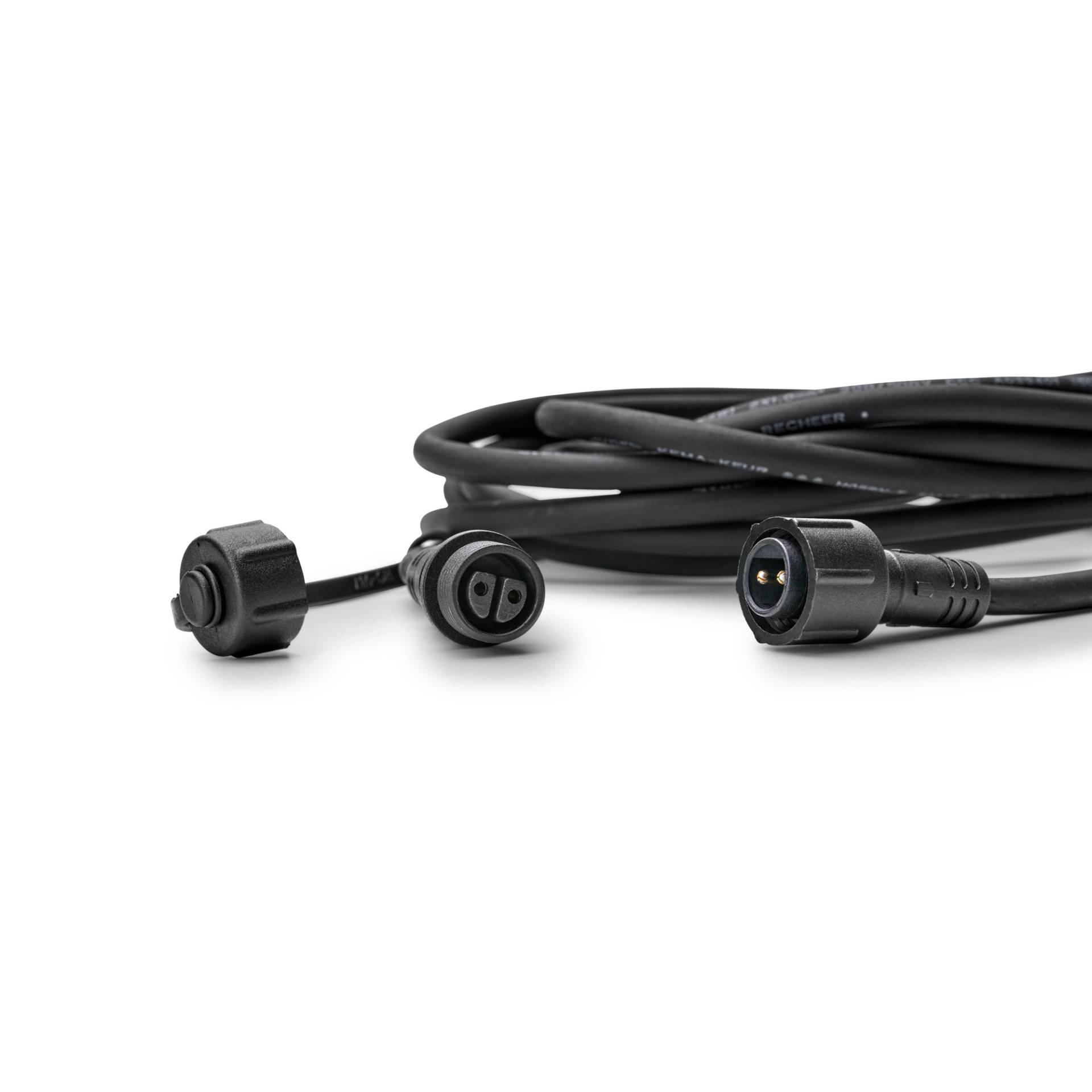 Oase Verlängerungskabel 'LunAqua Connect' warmweiß 5 m Oase Verlängerungskabel 'LunAqua Connect' warmweiß 5 m von Oase