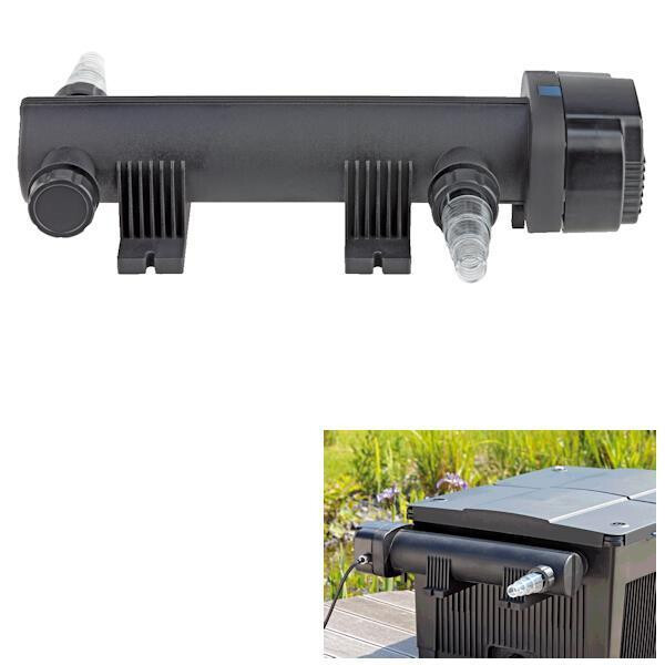 Oase Vitronic 18 W (UVC Wasserklärer) von Oase