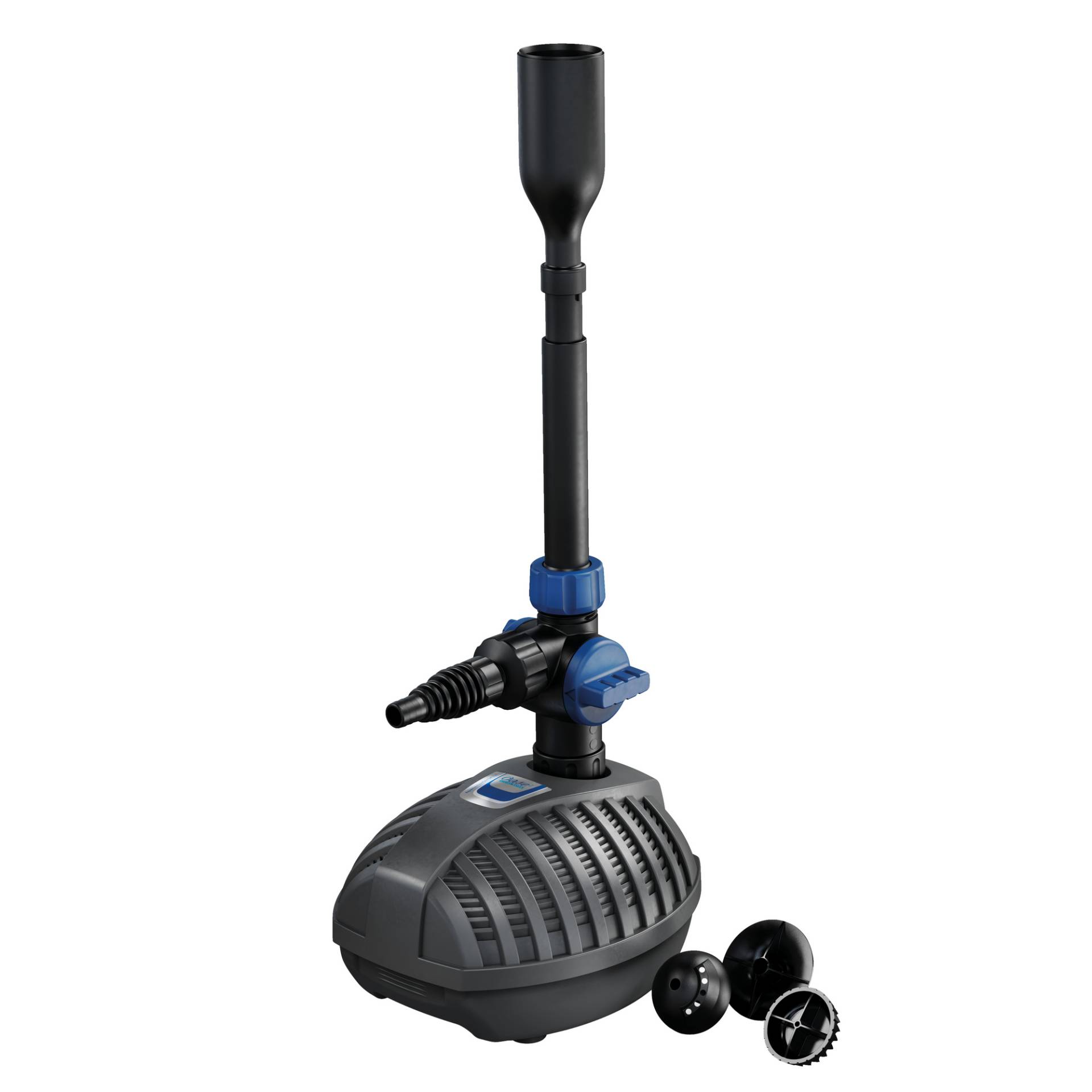 Oase Wasserspielset 'Aquarius Fountain Set Classic 4000 E' 4000 l/h Oase Wasserspielset 'Aquarius Fountain Set Classic 4000 E' 4000 l/h von Oase
