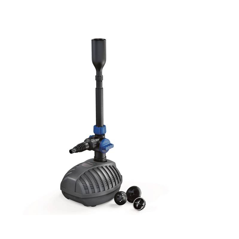 Oase Wasserspielset 'Aquarius Fountain Set Classic 750' von Oase