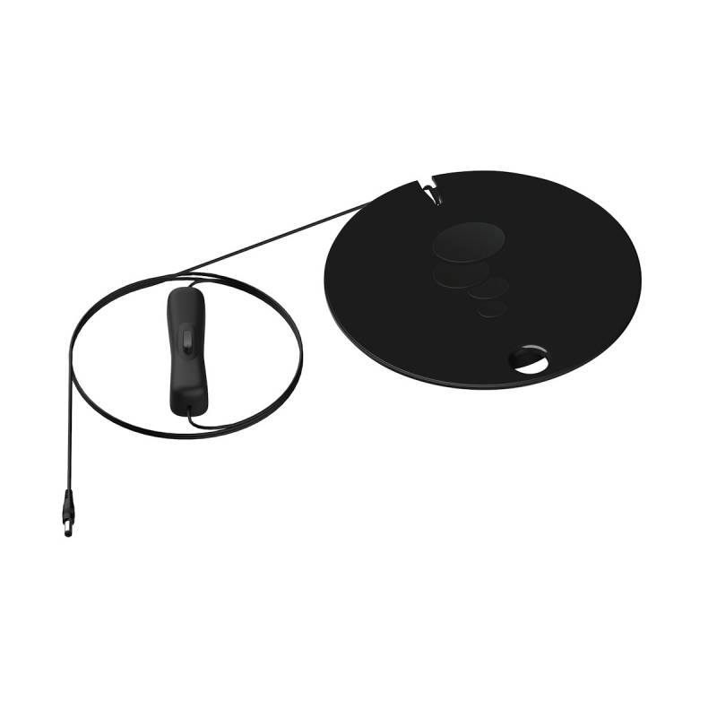 biOrb Classic LED groß schwarz von biOrb
