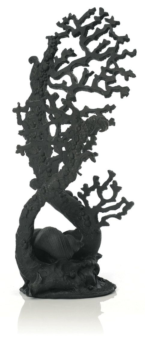biOrb Fächerkorallen Ornament schwarz (46119) von biOrb