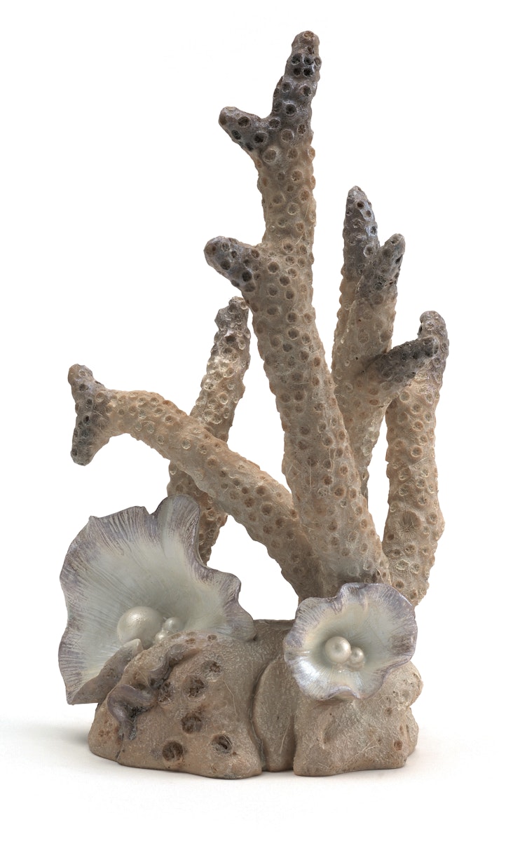 biOrb Korallen Ornament groß (46118) von biOrb