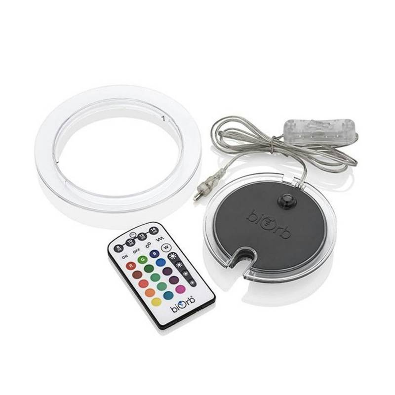 biOrb MCR Light Zubehör klein grau von biOrb