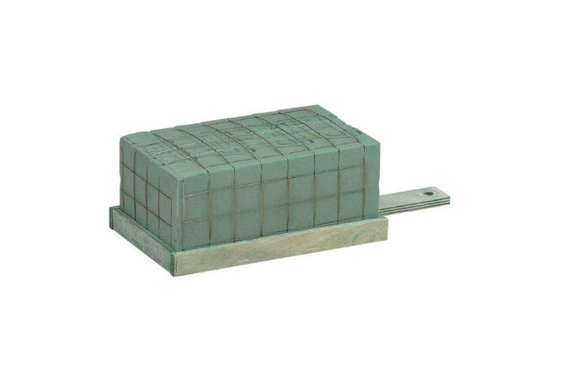 Oasis Schaumgummi OASIS® BIOLINE® Florette Maxi - 1/1 Ziegel - 4 St. von Oasis