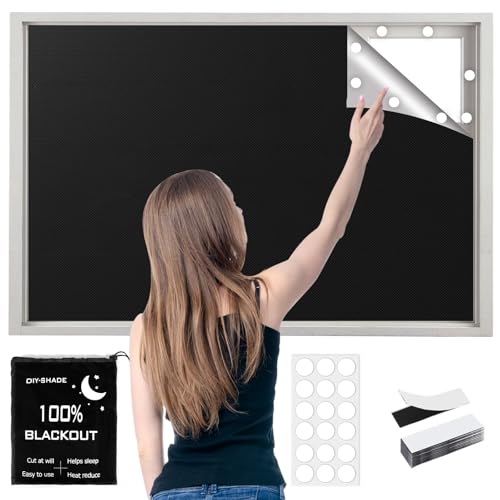 Verdunklungsrollo ohne Bohren 420D Oxford, 300 x 145 cm Fenster Verdunkelung, Tragbare Reise Verdunkelungsrollo, 100% Verdunklungsstoff Dachfenster Sonnenschutz Innen Rollo für Urlaub Verdunklungsrollo ohne Bohren 420D Oxford, 300 x 145 cm Fenster Verdunkelung, Tragbare Reise Verdunkelungsrollo, 100% Verdunklungsstoff Dachfenster Sonnenschutz Innen Rollo für Urlaub von Obcxin