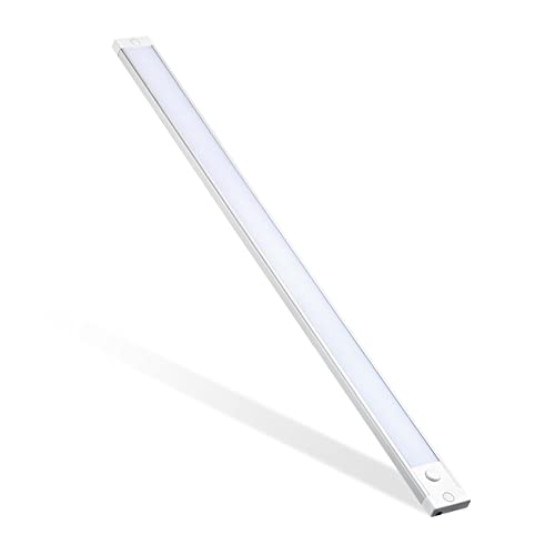 Obeaming 12V LED Innenbeluchtung Wohnmobil Leuchte 860lm Unterbauleuchte 510mm Schrankleuchte mit Ein-/Ausschalter für Van Wohnwagen Camper Boot Küche LKW CRI 95 DC 12 Volt Dimmbar 5000K von Obeaming