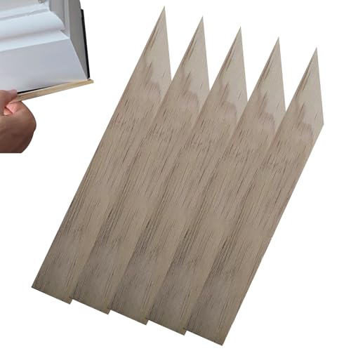 5-teiliges Mastic-Applikator-Set – Abdichtungswerkzeug, ergonomisches und tragbares Formatiergerät, langlebige Tasten für Wände, Fenster und Holz, erneuertes Zubehör 5-teiliges Mastic-Applikator-Set – Abdichtungswerkzeug, ergonomisches und tragbares Formatiergerät, langlebige Tasten für Wände, Fenster und Holz, erneuertes Zubehör von Obesntln