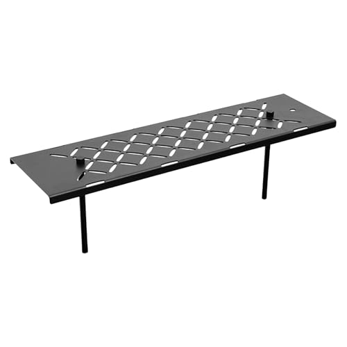 Ausleitbare Camping -Tischplatten - Schneidflächen mit hoher Präzision, Tischplatten im Freien | Leichte Kochausrüstung mit leichter Liebenlebnis, einfaches sauberes Material für BBQ -Picknic Ausleitbare Camping -Tischplatten - Schneidflächen mit hoher Präzision, Tischplatten im Freien | Leichte Kochausrüstung mit leichter Liebenlebnis, einfaches sauberes Material für BBQ -Picknic von Obesntln