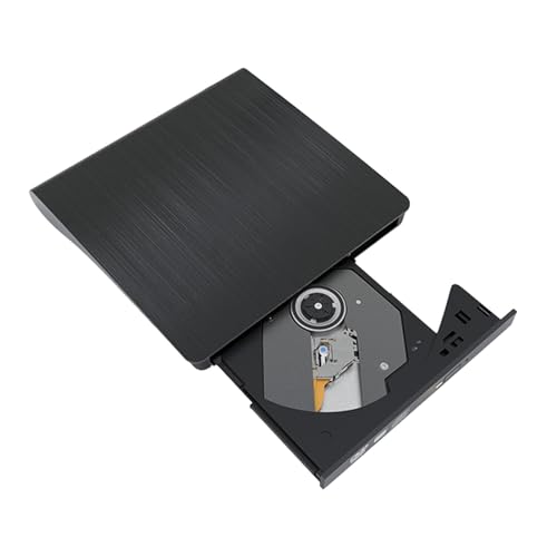 Externes Festplattenlaufwerk – USB-Festplattenlaufwerk für Computer | Hochgeschwindigkeits-Datenlaufwerk für Laptops, Desktop-Computer und AUT Externes Festplattenlaufwerk – USB-Festplattenlaufwerk für Computer | Hochgeschwindigkeits-Datenlaufwerk für Laptops, Desktop-Computer und AUT von Obesntln