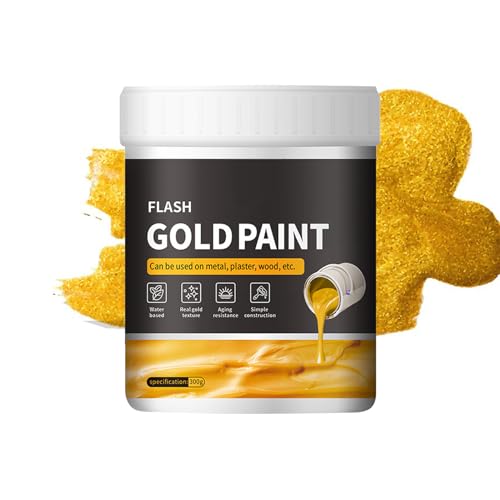 Flüssiges Gold – aus schneller Aluminiumfolie, Glitzer mit hohem Glanz | Kunsthandwerk, künstlerisch, einfach anzubringen, für Holz, Rahmen, Schulprojekte Flüssiges Gold – aus schneller Aluminiumfolie, Glitzer mit hohem Glanz | Kunsthandwerk, künstlerisch, einfach anzubringen, für Holz, Rahmen, Schulprojekte von Obesntln