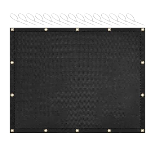 Hitzeschild für Holzherd, Wandschild für | ölbeständiger Terrassengeländer für Grill | Verteidigungsabdeckung des Geländers Hitzeschild für Holzherd, Wandschild für | ölbeständiger Terrassengeländer für Grill | Verteidigungsabdeckung des Geländers von Obesntln