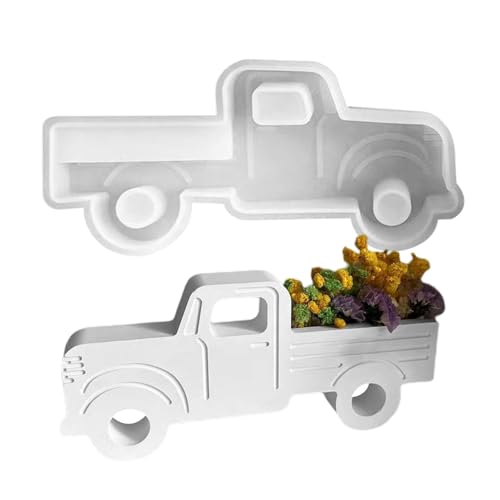 LKW Silikonschokoladenformen, LKW Harzform | LKW Ornament Form, Zementform Ornament Formen, Gips Silikonform, Harz Gießform, LKW Silikonschokoladenformen, LKW Harzform | LKW Ornament Form, Zementform Ornament Formen, Gips Silikonform, Harz Gießform, von Obesntln