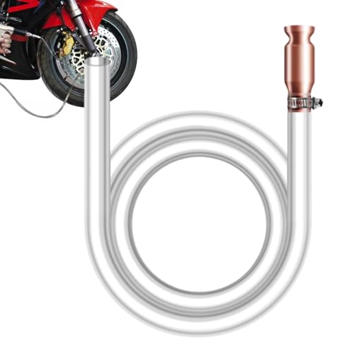 Manuelle Siphonpumpe – bestes tragbares Ölpumpensystem, einfach zu bedienende Flüssigkeits-Siphonpumpe | vielseitiges manuelles Siphonpumpenwerkzeug, wasserdichtes Design, D Manuelle Siphonpumpe – bestes tragbares Ölpumpensystem, einfach zu bedienende Flüssigkeits-Siphonpumpe | vielseitiges manuelles Siphonpumpenwerkzeug, wasserdichtes Design, D von Obesntln