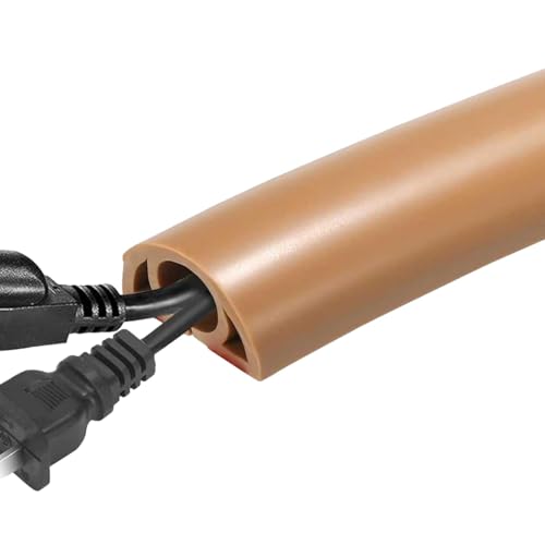 Bodenkabel-Abdeckung, Kabelabdeckung für Boden | Kabelschutzboden flexibel PVC schwer entflammbar | Kabelabdeckung Selbstklebend am Boden | Isolierte Kabelabdeckungen für Kabel Bodenkabel-Abdeckung, Kabelabdeckung für Boden | Kabelschutzboden flexibel PVC schwer entflammbar | Kabelabdeckung Selbstklebend am Boden | Isolierte Kabelabdeckungen für Kabel von Obesntln
