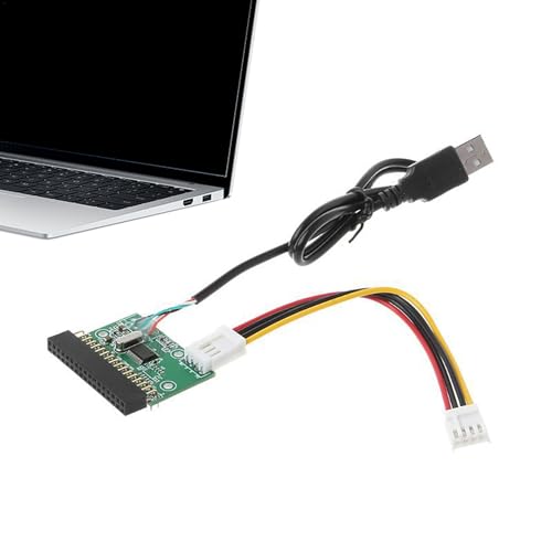 Obesntln USB-Diskettenlaufwerk – USB-Diskettenanschluss, tragbares USB-Laufwerk mit 1,44 MB, USB-Adapter, USB-Festplatte, PC-Festplatte, keine zusätzlichen Treiber Obesntln USB-Diskettenlaufwerk – USB-Diskettenanschluss, tragbares USB-Laufwerk mit 1,44 MB, USB-Adapter, USB-Festplatte, PC-Festplatte, keine zusätzlichen Treiber von Obesntln
