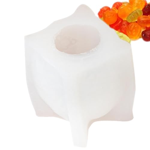 Ostereier Form Ostereier Form Osterhasen Form Silikon Ostereier Silikonform Ostereier Form Ostereier Form für Seifen Bar Ornamente Lotion von Obesntln