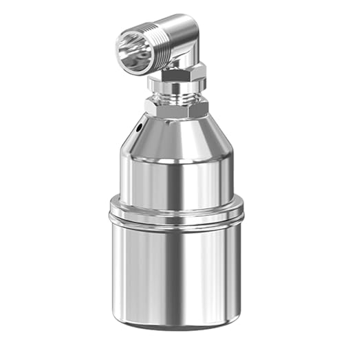 Schwimmerventil für Wassertank, Schwimmerleitung, Wassertank, automatische Schwimmleitung, automatische Wassertank-Steuerung, automatische Abschaltung Schwimmerventil für Wassertank, Schwimmerleitung, Wassertank, automatische Schwimmleitung, automatische Wassertank-Steuerung, automatische Abschaltung von Obesntln