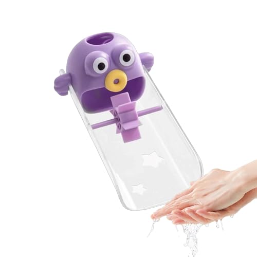 Spülenverlängerung für Kleinkinder – Spülenverlängerung für Kleinkinder, 2 x niedliche Cartoon-Badewannenarmatur-Verlängerung | Wasserhahnverlängerung für Waschbecken Spülenverlängerung für Kleinkinder – Spülenverlängerung für Kleinkinder, 2 x niedliche Cartoon-Badewannenarmatur-Verlängerung | Wasserhahnverlängerung für Waschbecken von Obesntln