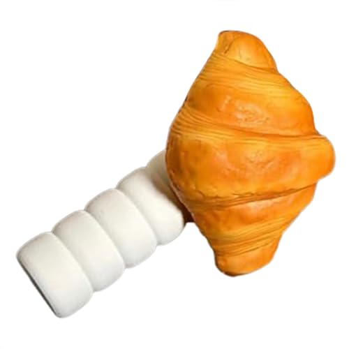 Türgriffabdeckung aus Gummi | Türgriff-Abdeckung in Form von | Türgriffpolster dekorativ, Türgriffabdeckung, weiche Türgriffabdeckung, schützt die Hände von Obesntln
