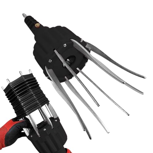 Werkzeug CV Boot Expander – CV Joint Boot, Boot Pinlade | Universelles Auto-Installationswerkzeug, langlebiger Luftdruckstreuer mit verstellbarem für einfache Reparaturen in der Werkstatt und von Obesntln