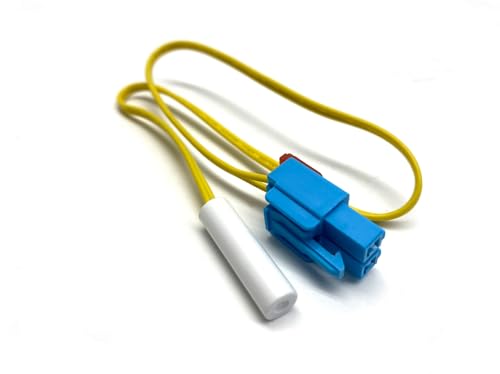 DA32-10105X 2030345 für Samsung Kühlschrank Temperatur-Abtausensor AP4338786 PS4138686 von Obida