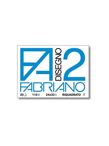 FABRIANO Papier 461134 von Fabriano