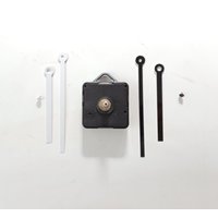 Objektivieren Sie Den Leisen "Sweep" -Uhrmechanismus." von ObjectifyHomeware