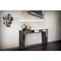 Eukalyptus Konsolentisch, Moderner Flur, Konsolentisch Dekor, Flurtisch Schmal, Hochglanzoberfläche Schmal Eukalyptus Konsolentisch, Moderner Flur, Konsolentisch Dekor, Flurtisch Schmal, Hochglanzoberfläche Schmal von Objecttt