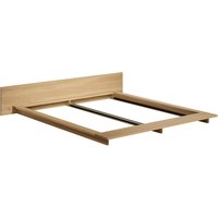 Objekte Unserer Tage - Faro Bett von Objekte unserer Tage