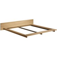 Objekte Unserer Tage - Faro Bett von Objekte unserer Tage