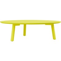 Objekte Unserer Tage - Meyer Color Couchtisch Large von Objekte unserer Tage