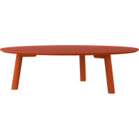 Objekte Unserer Tage - Meyer Color Couchtisch Large von Objekte unserer Tage