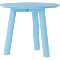 Objekte Unserer Tage - Meyer Color Couchtisch Medium von Objekte unserer Tage