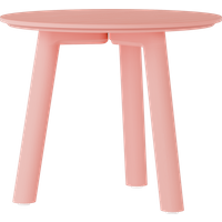 Objekte Unserer Tage - Meyer Color Couchtisch Medium von Objekte unserer Tage