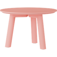 Objekte Unserer Tage - Meyer Color Couchtisch Medium von Objekte unserer Tage