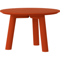 Objekte Unserer Tage - Meyer Color Couchtisch Medium von Objekte unserer Tage