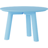 Objekte Unserer Tage - Meyer Color Couchtisch Medium von Objekte unserer Tage