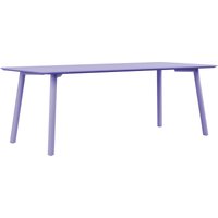 Objekte Unserer Tage - Meyer Color Tisch von Objekte unserer Tage