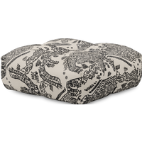 Objekte Unserer Tage - Sander Sofamodul Pouf Large von Objekte unserer Tage