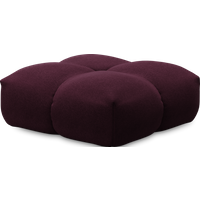 Objekte Unserer Tage - Sander Sofamodul Pouf Large Objekte Unserer Tage - Sander Sofamodul Pouf Large von Objekte unserer Tage